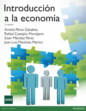 INTRODUCCIÓN A LA ECONOMÍA (E-BOOK)