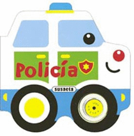 POLICIA.(COLECCION SIRENAS).REF.669-3
