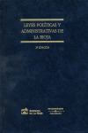 LEYES POLITICAS Y ADMINISTRATIVAS RIOJA 2ªED