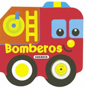 BOMBEROS.(SIRENAS).REF:669-4