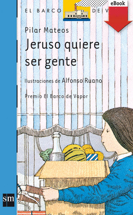 JERUSO QUIERE SER GENTE