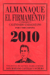 ALMANAQUE EL FIRMAMENTO, 2010