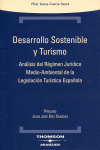DESARROLLO SOSTENIBLE Y TURISMO