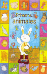 PRIMEROS ANIMALES: COMO BRILLA