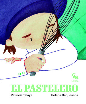 PASTELERO