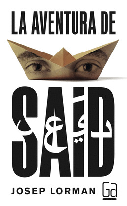 AVENTURA DE SAÍD, LA
