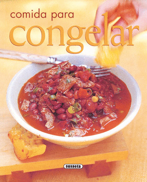 EL RINCON DEL PALADAR. COMIDA PARA CONGELAR