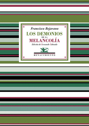 LOS DEMONIOS DE LA MELANCOLÍA