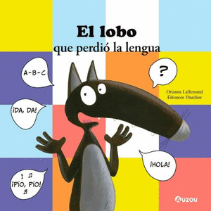 LOBO QUE PERDIÓ LA LENGUA, EL