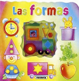 LAS FORMAS  (DESCUBRE)