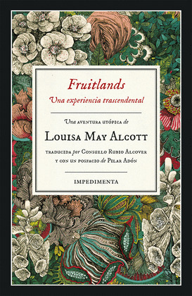 FRUITLANDS (UNA EXPERIENCIA TRASCENDENTAL)