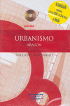 CD PRACTICO URBANISMO ARAGON