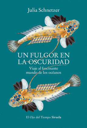 FULGOR EN LA OSCURIDAD, UN