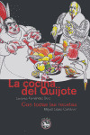 COCINA DEL QUIJOTE