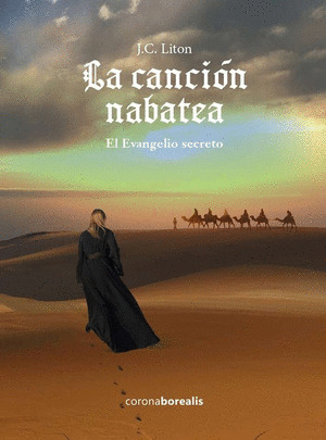 LA CANCION NABATEA  EL EVANGELIO SECRETO