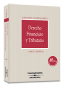 DERECHO FINANCIERO Y TRIBUTARIO. PARTE GENERAL (8º EDICION. 2007)