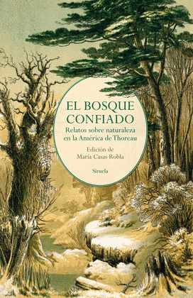 BOSQUE CONFIADO, EL