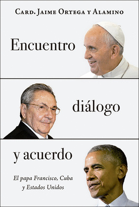 ENCUENTRO, DIALOGO Y ACUERDO