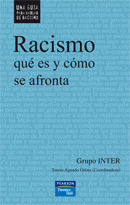 RACISMO. QUE ES Y COMO SE AFRONTA