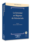 ACTIVIDAD EN REGIMEN DE VOLUNTARIADO, LA