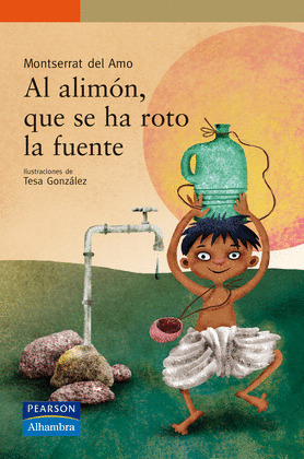 AL ALIMON QUE SE HA ROTO LA FUENTE