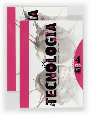 TECNOLOGIA-4ESO.SM-CONNECTA 2.0-VALENCIANO-