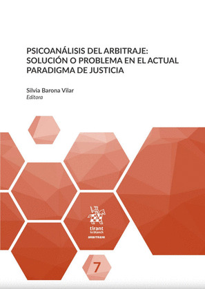 PSICOANÁLISIS DEL ARBITRAJE: