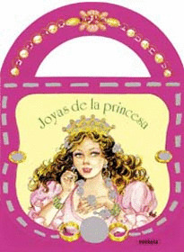 JOYAS DE LA PRINCESA