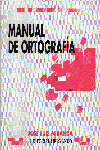 MANUAL DE ORTOGRAFIA MIRANDA PODADERA