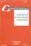 COMPENDIO NORMATIVO DE SEGURIDAD CIUDADANA