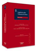 LEGISLACION SOBRE VIOLENCIA DE GENERO