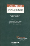 CODIGO COMERCIO Y OTRAS NORMAS MERCANTILES (2007 13ª EDICION)