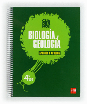 CUADERNO REFUERZO BIOL.GEOL.4ºESO 12 APRENDE APRU.