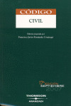 CODIGO CIVIL 07 17ª ED