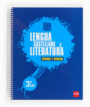 CUADERNO LENGUA 3ºESO APRENDE Y APRUEBA 12
