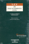LEY DE ENJUICIAMIENTO CIVIL Y OTRAS NORMAS PROCESALES (