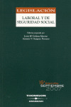 LEGISLACION LABORAL Y SEGURIDAD SOCIAL 07 15ªED
