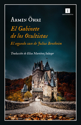 GABINETE DE LOS OCULTISTAS, EL