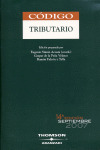 CODIGO TRIBUTARIO 07 14ªE