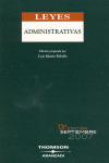CODIGO LEYES ADMINISTRATIVAS (2007, 13ª EDICION)