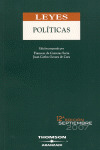 LEYES POLITICAS (12ª EDICION, 2007)