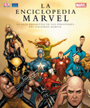 ENCICLOPEDIA MARVEL, LA