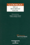CODIGO SEGURIDAD SOCIAL 07 12ªED