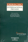 DERECHO INTERNACIONAL PRIVADO