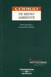 CODIGO MEDIO AMBIENTE 07 5ªED