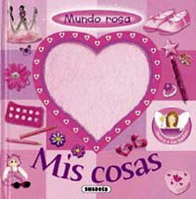 MIS COSAS  (MUNDO ROSA)