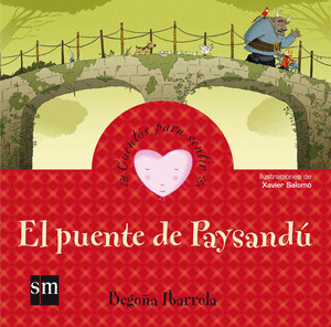 EL PUENTE DE PAYSANDU