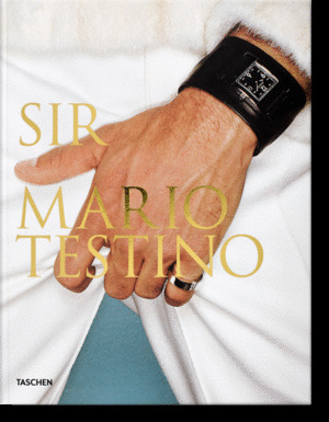 MARIO TESTINO. SIR