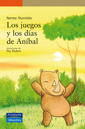 JUEGOS Y LOS DIAS DE ANIBAL, LOS