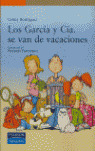 GARCIA Y CIA SE VAN, LOS